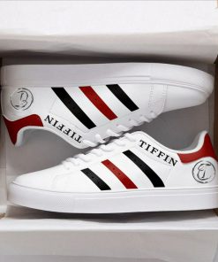 Tiffin Skate Stan Smith New Shoes