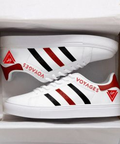 Virgin Skate Stan Smith New Shoes