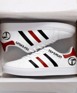 Teverun Skate Stan Smith New Shoes