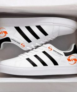Vans Skate Stan Smith New Shoes