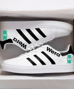 Wera Skate Stan Smith New Shoes