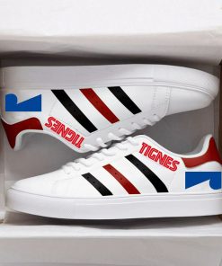 Tignes Skate Stan Smith New Shoes