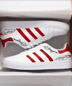 Baja Skate New Shoes
