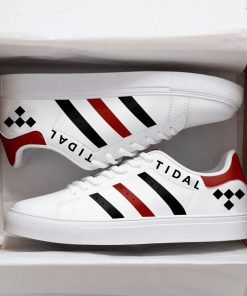 Tidal Skate Stan Smith New Shoes