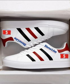 Stena line Skate Stan Smith New Shoes
