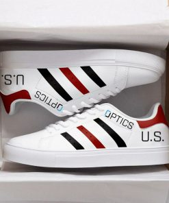 U s optics Skate Stan Smith New Shoes