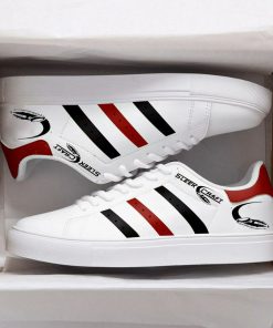 Sleekcraft Skate Stan Smith New Shoes