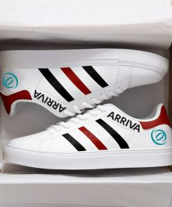 Arriva Skate Stan Smith New Shoes
