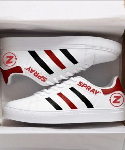 Zspray Skate Stan Smith New Shoes