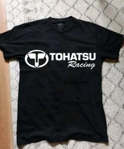 Tohatsu