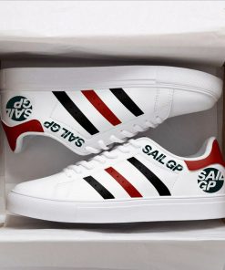 Sail gp Skate Stan Smith New Shoes