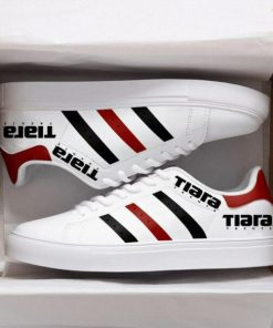 Tiara Skate Stan Smith New Shoes