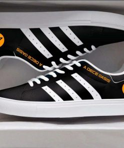 Ado Skate Stan Smith New Shoes