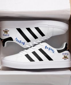 EXCLUSIVE PMC SHOE