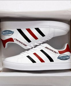 Sonic Skate Stan Smith New Shoes