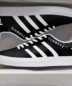 Tenways Skate Stan Smith New Shoes