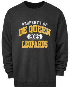 De Queen 23