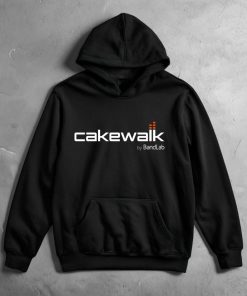 cakewalk by bandlab