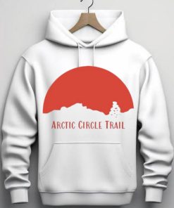 arctic circle trail