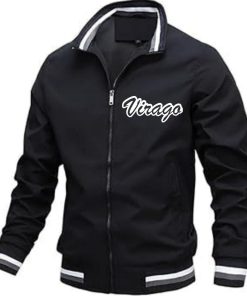 virago yamaha limited editor Jacket