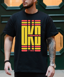 Thunder T - Shirt
