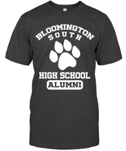 Bloomington-South-High-School--alumni