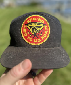 Wildcat Trucker Hat