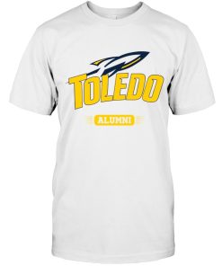 Toledo Football #S