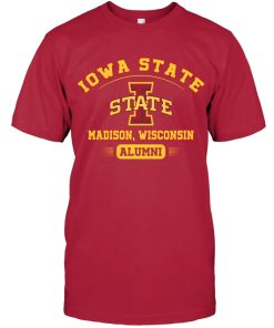 #2Iowa-State-Alumni-of-Madison,-WI-Area