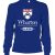 Long Sleeve Classic Tee