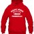 Pullover Hoodie