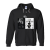 Zip Hoodie