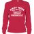 Long Sleeve Classic Tee