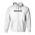 Zip Hoodie