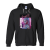 Zip Hoodie