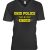 Premium V-Neck Tee