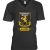 Premium V-Neck Tee