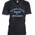Premium V-Neck Tee