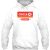 Pullover Hoodie