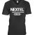 Premium V-Neck Tee