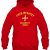 Pullover Hoodie