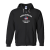 Zip Hoodie