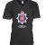 Premium V-Neck Tee