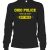 Long Sleeve Classic Tee