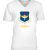 Premium V-Neck Tee