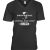 Premium V-Neck Tee