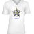 Premium V-Neck Tee