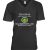 Premium V-Neck Tee