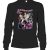 Long Sleeve Classic Tee