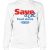 Long Sleeve Classic Tee